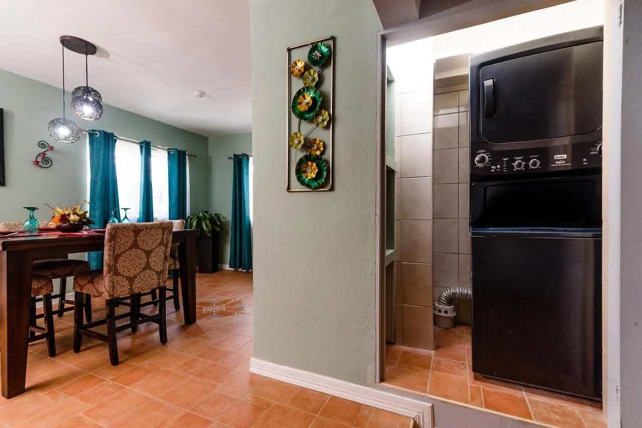 Hotel Tim Bamboo Port Antonio Jamaica