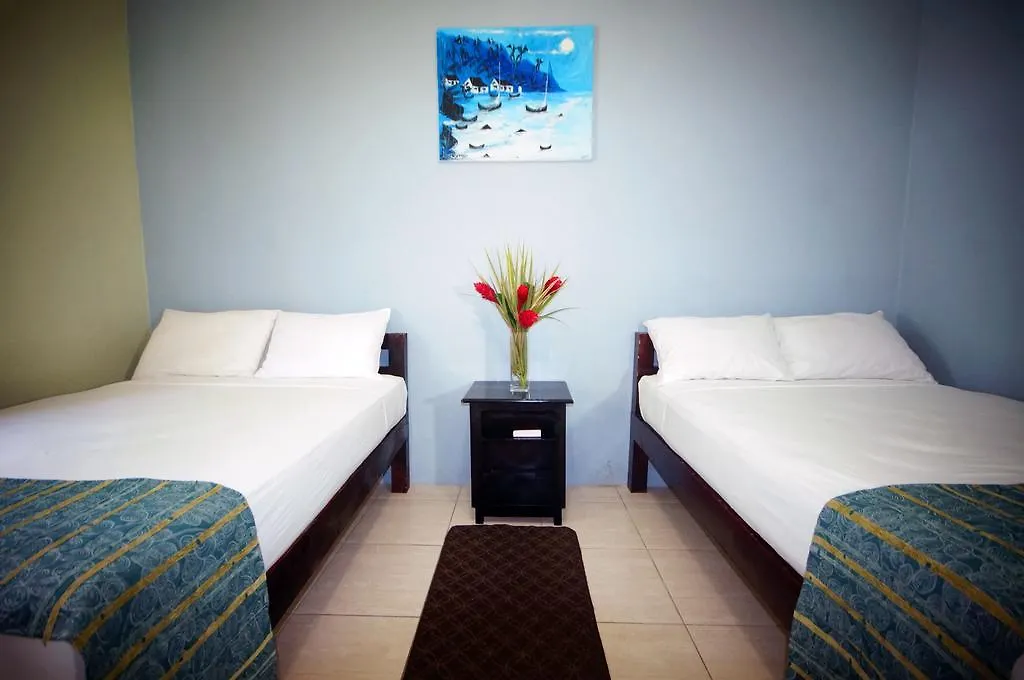 Hotel Tim Bamboo Port Antonio 3*,  Jamaica