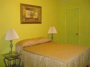Hotel Tim Bamboo Port Antonio