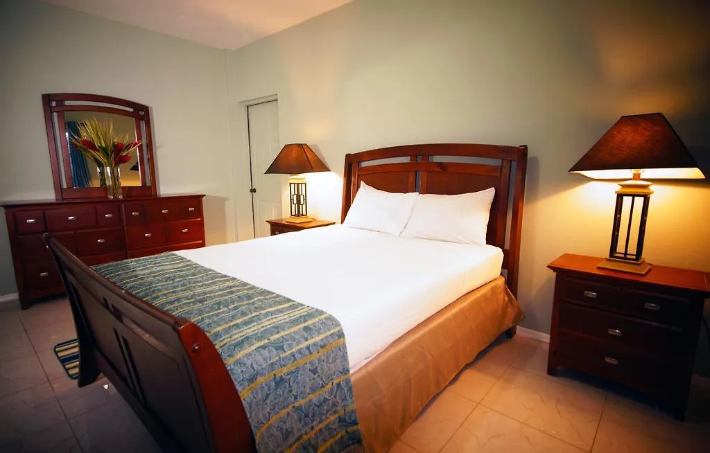 Hotel Tim Bamboo Port Antonio