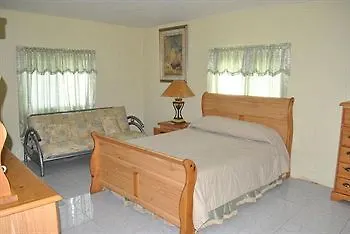 Hotel Tim Bamboo Port Antonio 3*,