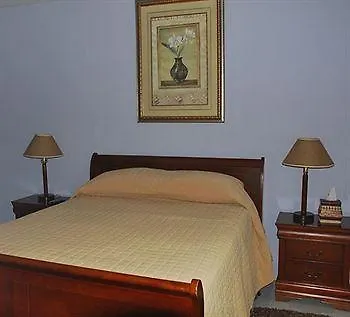 Hotel Tim Bamboo Port Antonio