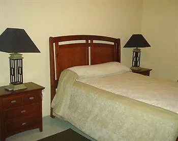 Hotel Tim Bamboo Port Antonio