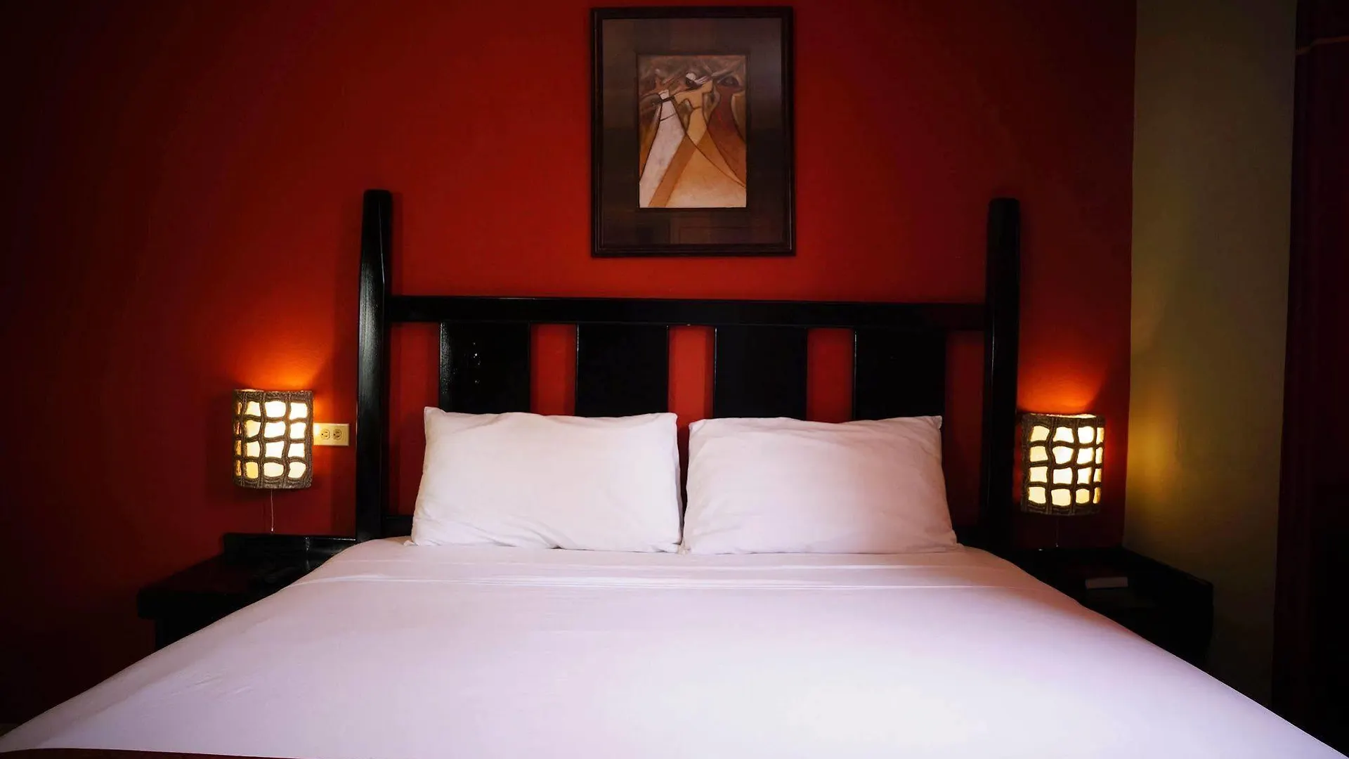 Hotel Tim Bamboo Port Antonio